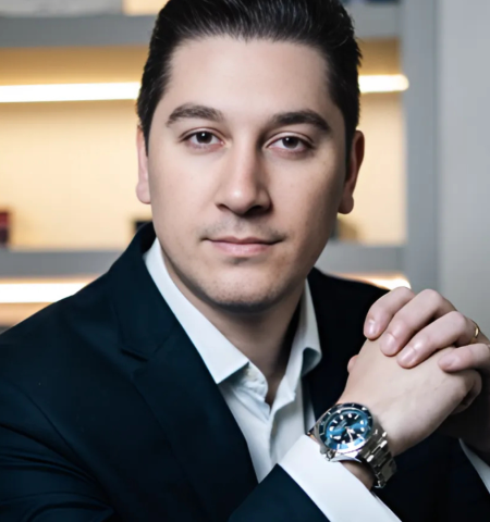 Luciano Leal - Diretor de Formação