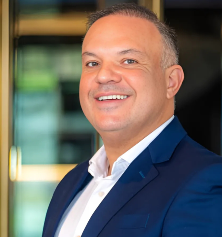 Pablo Raimundo - Diretor Jurídico
